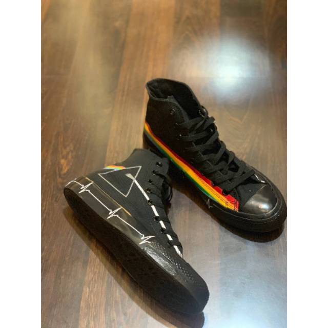 CONVERSE PINK FLOYD
PREMIUM QUALITY