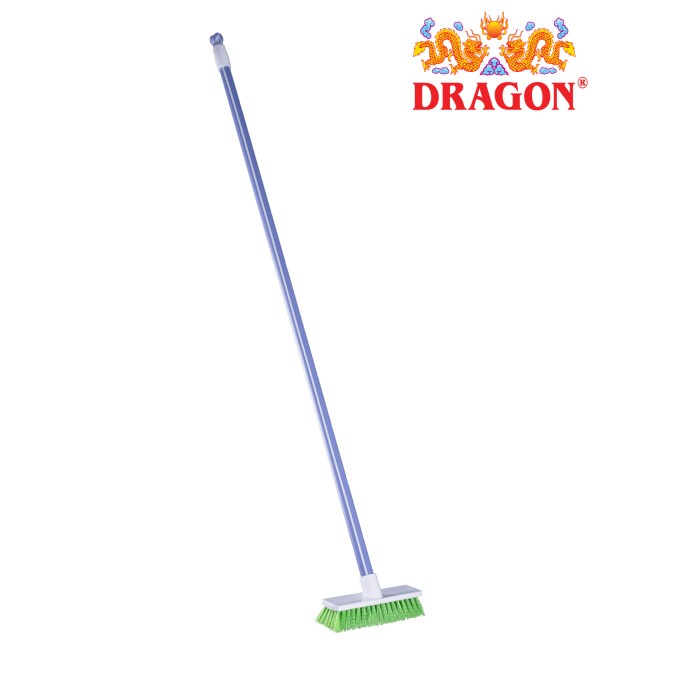 Sikat WC Dorong D932 Dragon nilon
