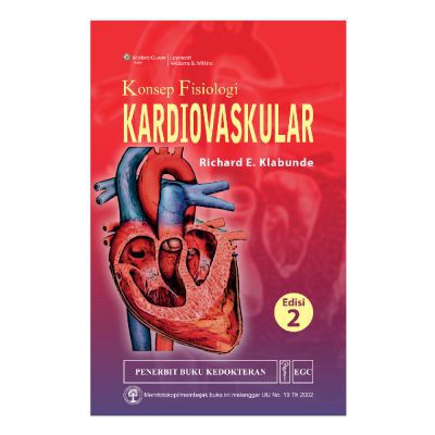 NEW ORI Konsep Fisiologi Kardiovaskular