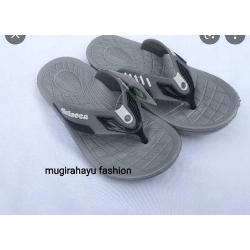 Sandal karet pria dewasa