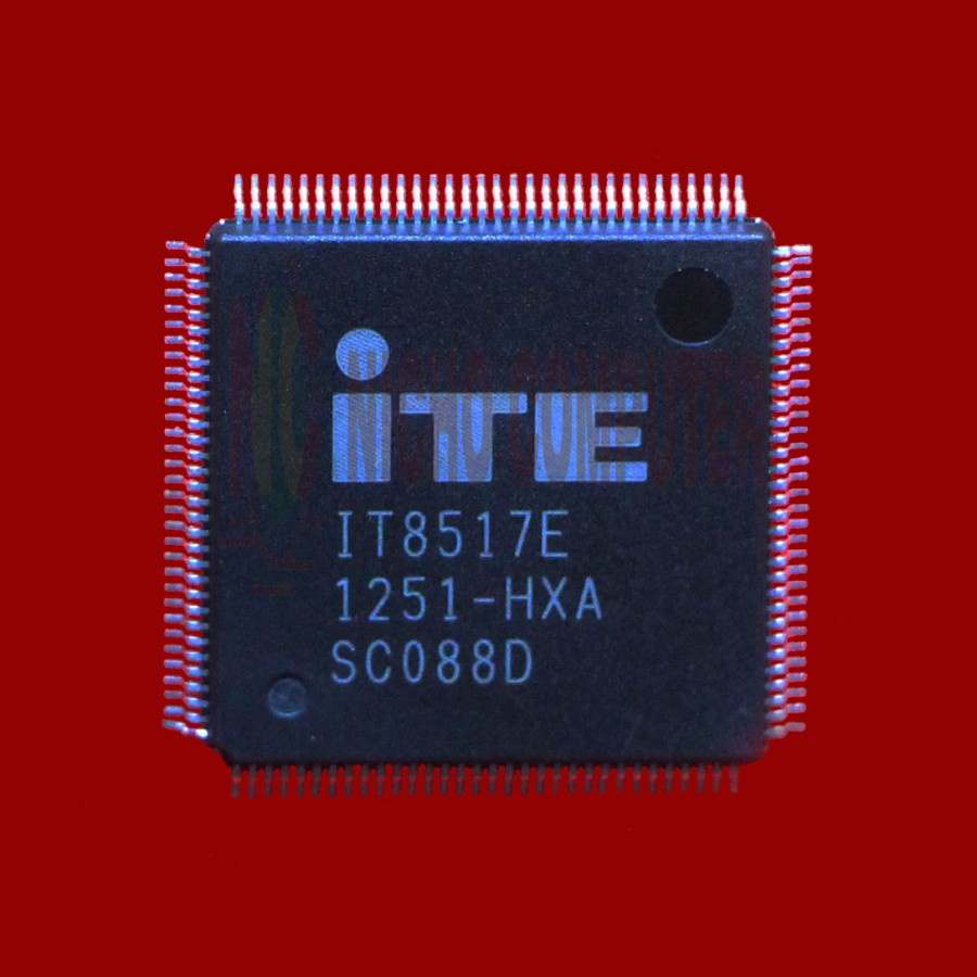 ITE IT8517E (15-008)