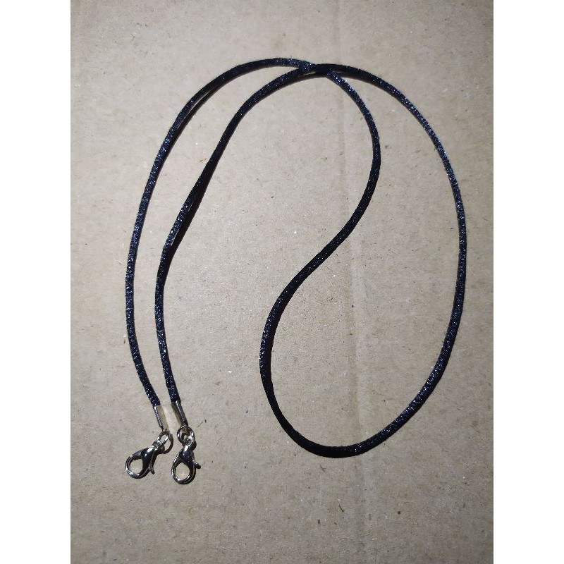 Tali Masker / Gantung Masker/ Pengait Masker / Tali Satin