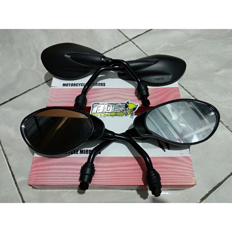 Spion Yamaha X1 Original Yamaha Malaysia