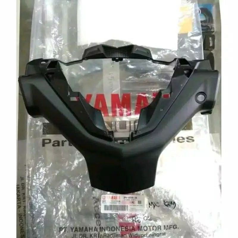 Batok belakang yamaha MX KING 150 NEW LED original
