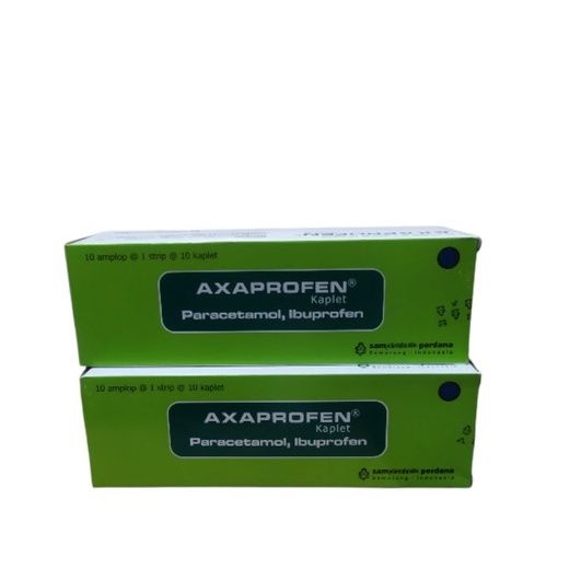 Harga axaprofen Terbaru Mei 2026 | BigGo Indonesia