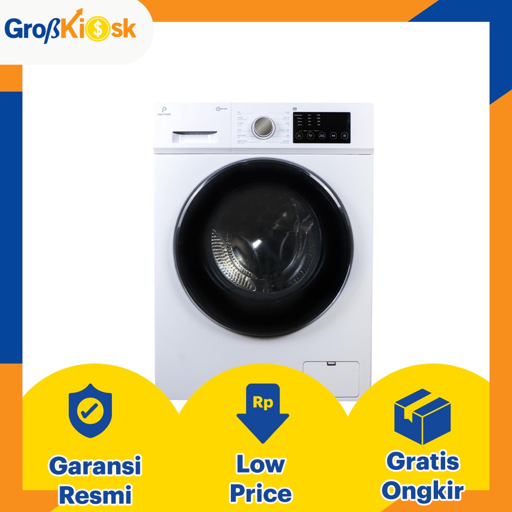 Polytron MESIN CUCI PFL 1105