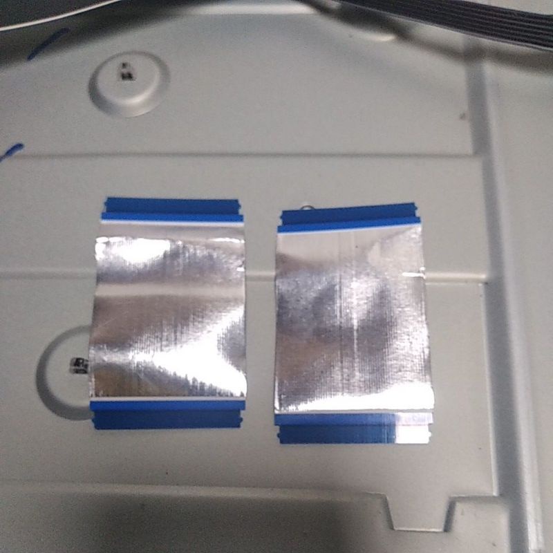 lvds tv led Samsung 39fh5003