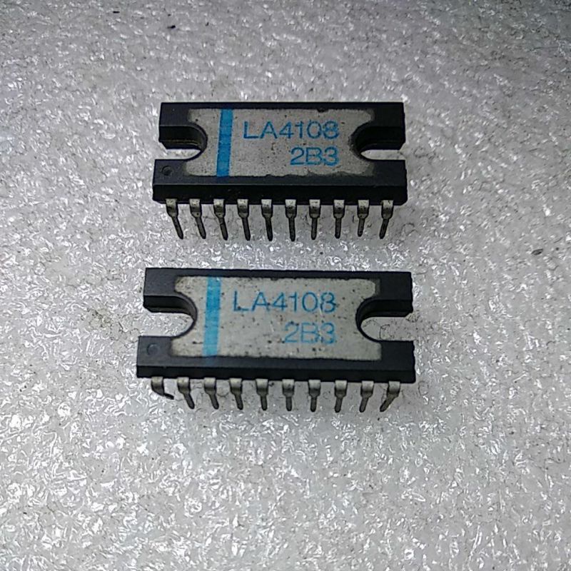 IC LA 4108