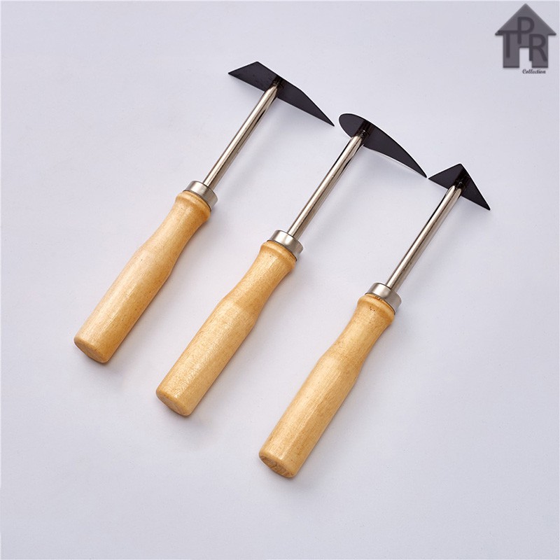 Professional Sculpting Modelling Tools - 3pcs Pottery Knife.