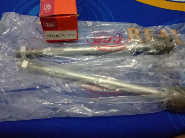 Rack end long tie rod Rush Terios