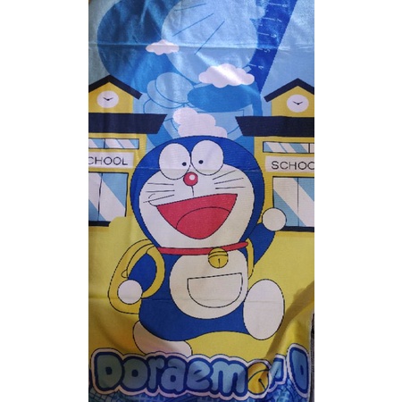 Handuk Karakter Anak/ Handuk Anak