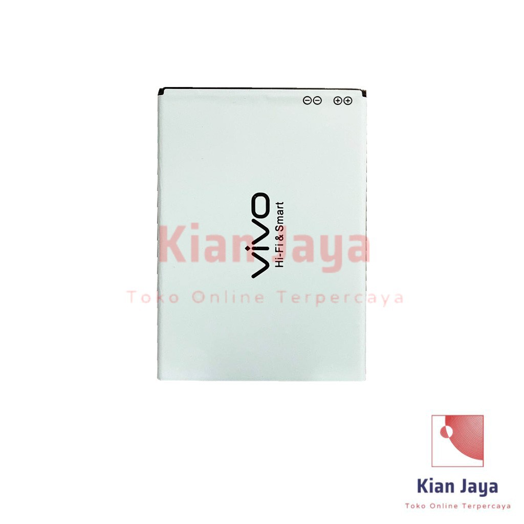 [Garansi 100% Ori] Baterai B-77 Untuk Handphone Vivo Y31 2015 Batrai Batre Battery B77 Y31L Original
