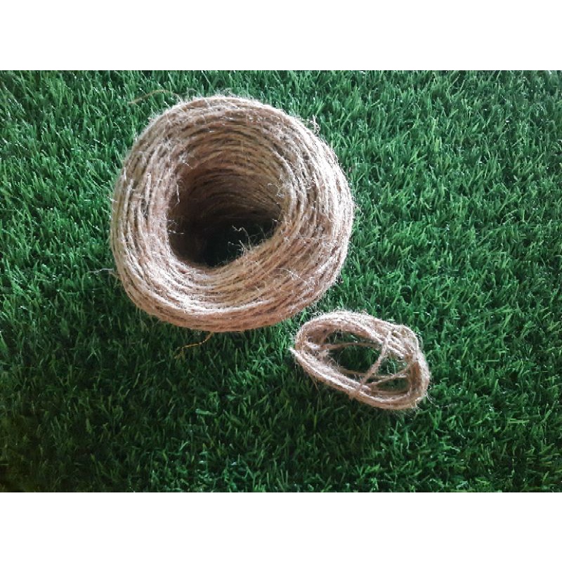 

Tali Rami / Tali Goni 2ply