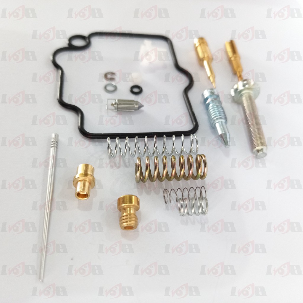 NPP RepairKit Karburator Spin 125 Parkit Carbu set Carburator Daleman Karbu assy