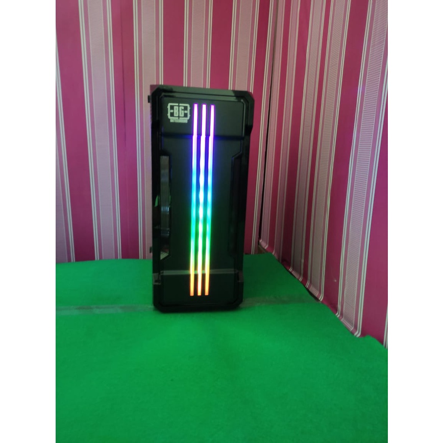 pc rakitan intel i7 vga 4gb