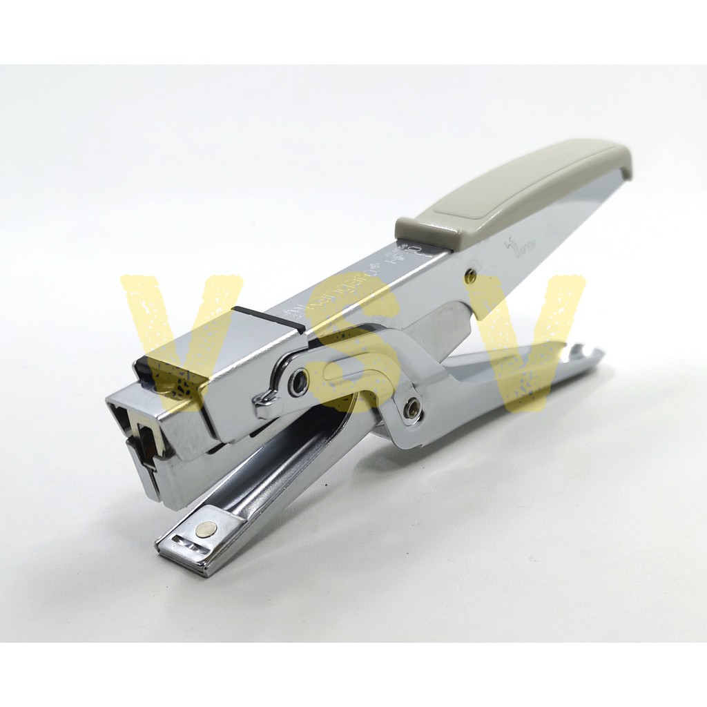 Kangaro Stapler HP-10 / Staples heavy duty / Staples Kangaro