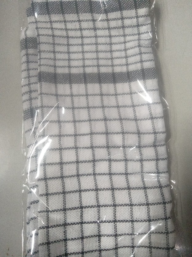 Klasik Kain Lap Makan Serbet Meja Makan Kain Lap Dapur
