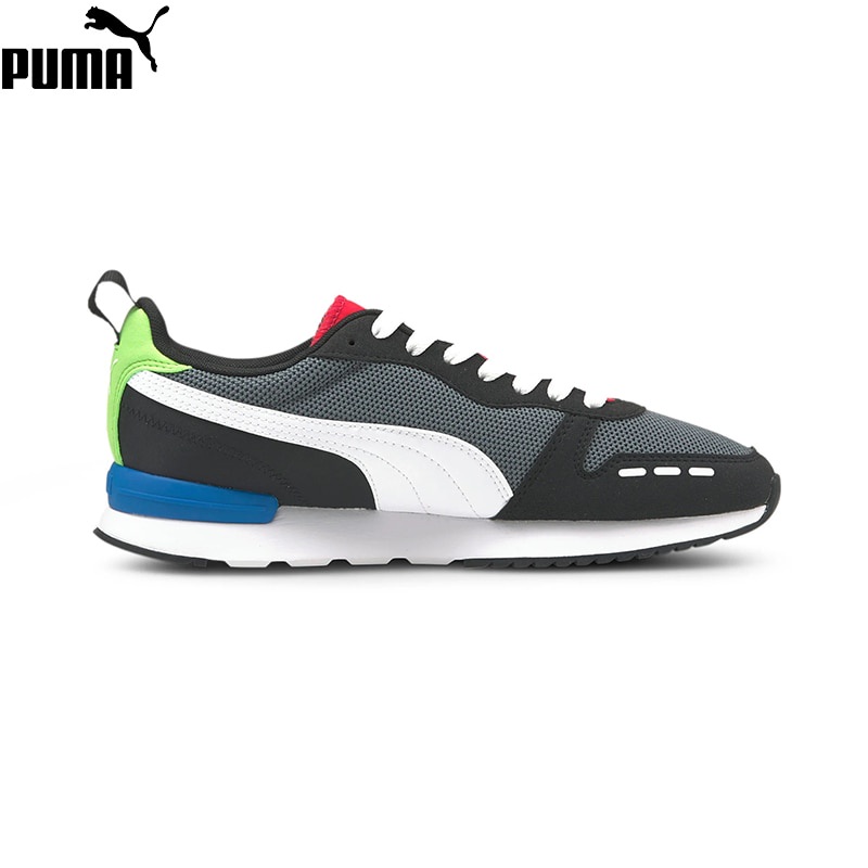 r78 runner trainers