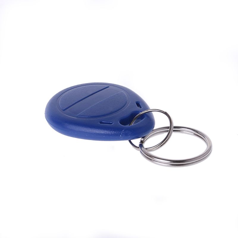 Gro Paket 10rfid Universal Untuk Kartu Fob Kunci T5577 for Key Fob 125khz RFID Rewrit