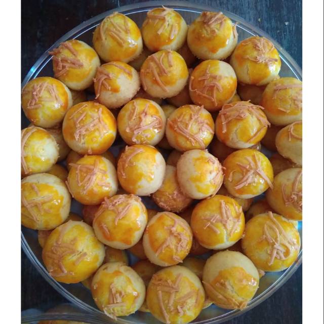 

Nastar keju