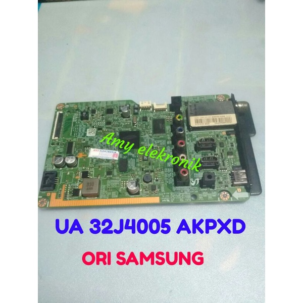 Mb Mainboard Samsung UA32j4005 UA32J4005 AKPXD