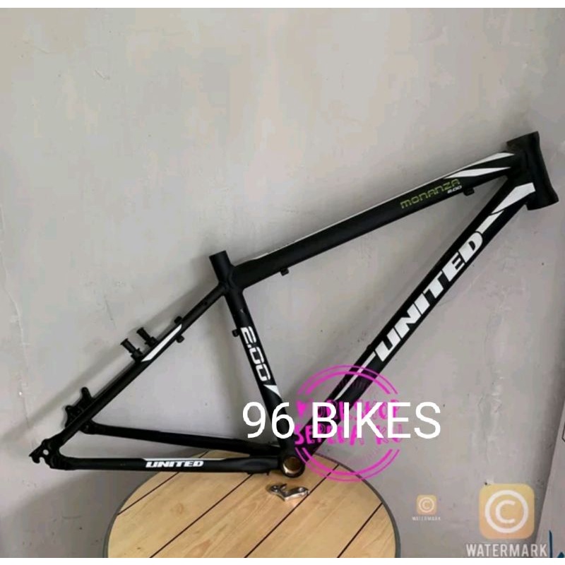 Frame 26 MTB United Monanza 2.00