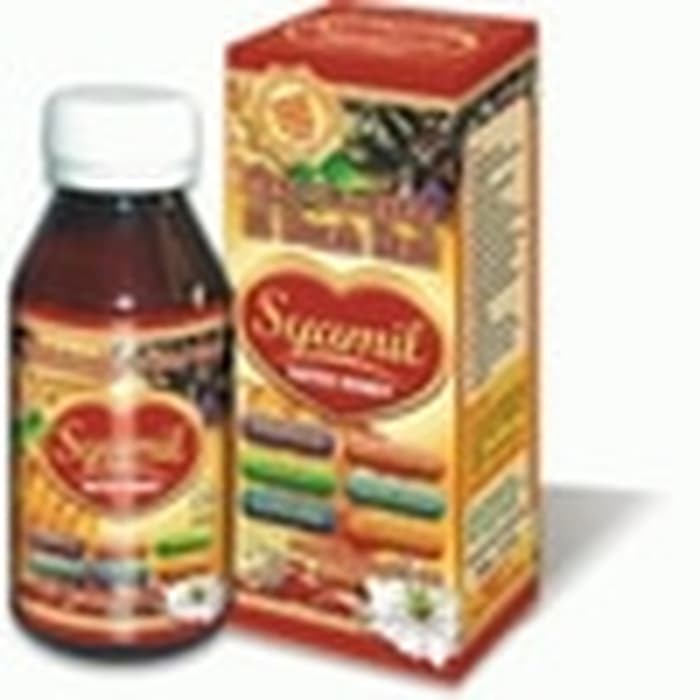 

Syamil dates honey