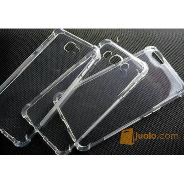 SOFTCASE / ANTI CRACK ALL TYPE HANDPHONE CASE