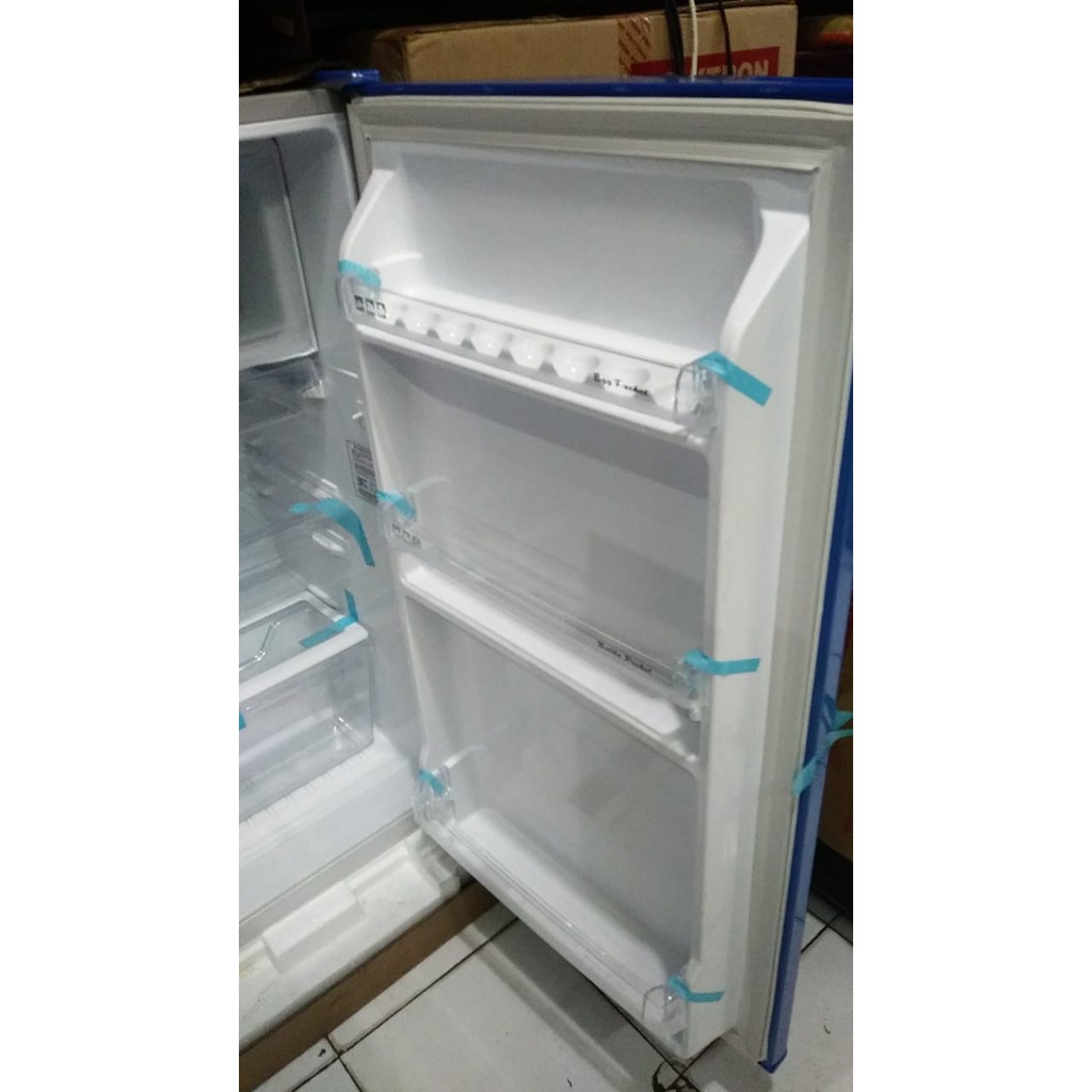 Kulkas Polytron 1 Pintu 150 Liter PRB159 PRB 159 Bandung Only