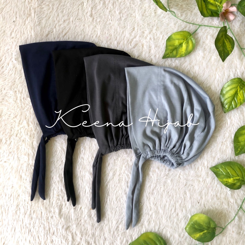 CIPUT DAILY/INNER DAILY/CIPUT HIJAB/INNER HIJAB