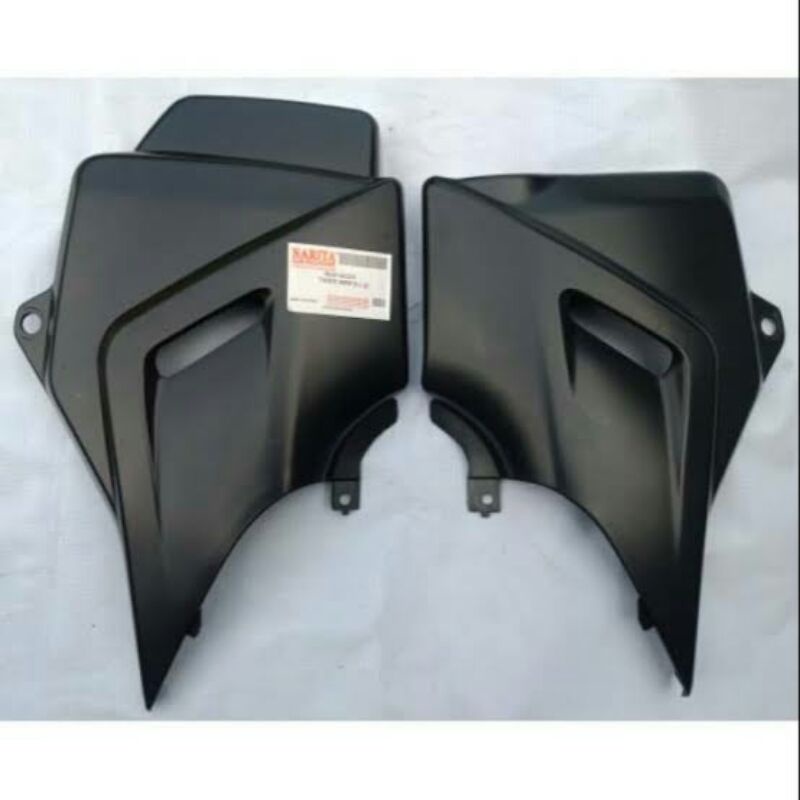 COVER BODY SAMPING BOX AKI TIGER NEW TIGER 2000