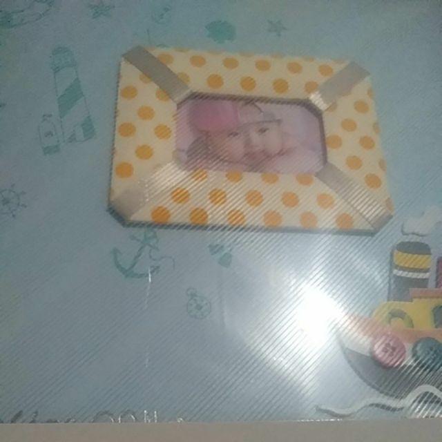 Album Foto 10r Baby-dl The Story Of Me
