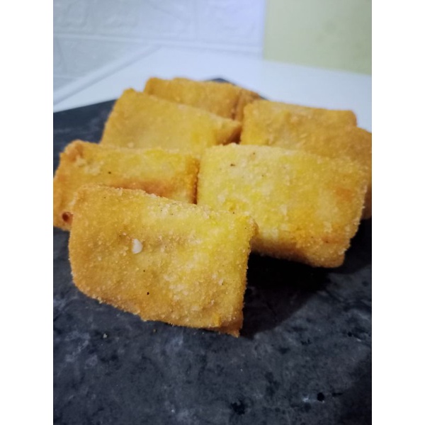 

RISOL SMOKEBEEF MAYONAISE