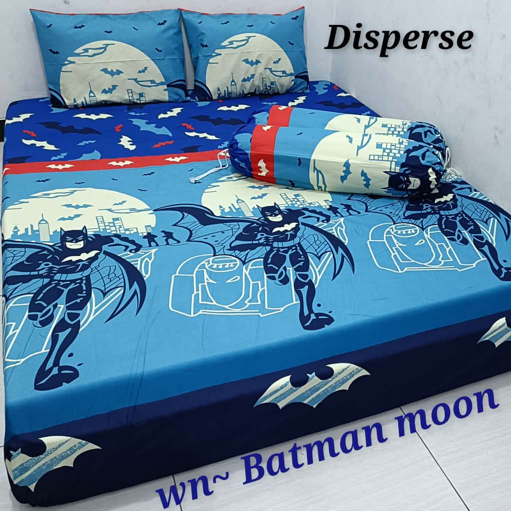 17 motif Sprei anak waty grosir sarban 2 sargul 2 sprei homemade