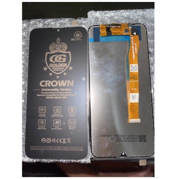 LCD TOUCHSCREEN A1K