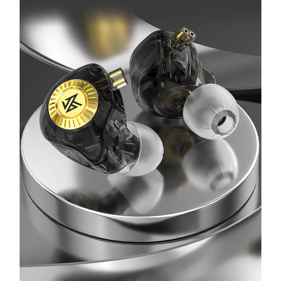 KZ EDX ULTRA Earphone Bass Headset Upgrade EDX Pro TRN MT1 Pro CCA CRA KZ DQ6s QKZ AK6 Pro X-2