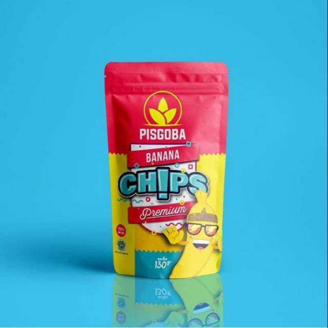 

Pisgoba Banana Chips