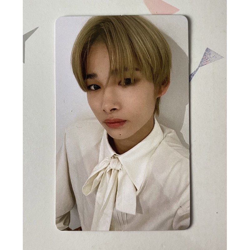 OFFICIAL PC NIKI ENHYPEN (Ver.DUSK)