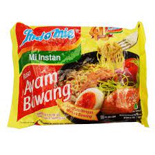 Indomie Ayam Bawang Indomie Kuah 69 Gram