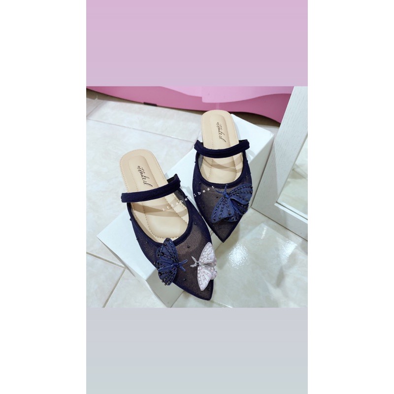 ittaherl Dandelion size 39,41 strap navy full payment