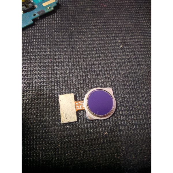 FINGERPRINT REDMI NOTE 7 ORIGINAL COPOTAN