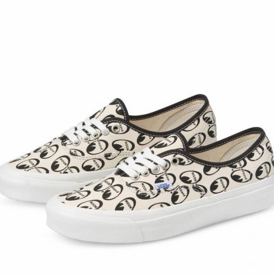 Vans Mooneyes 44 DX Anaheim Factory