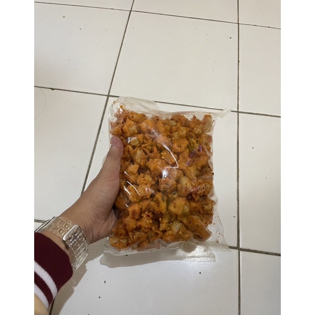 

SIOMAY PEDAS