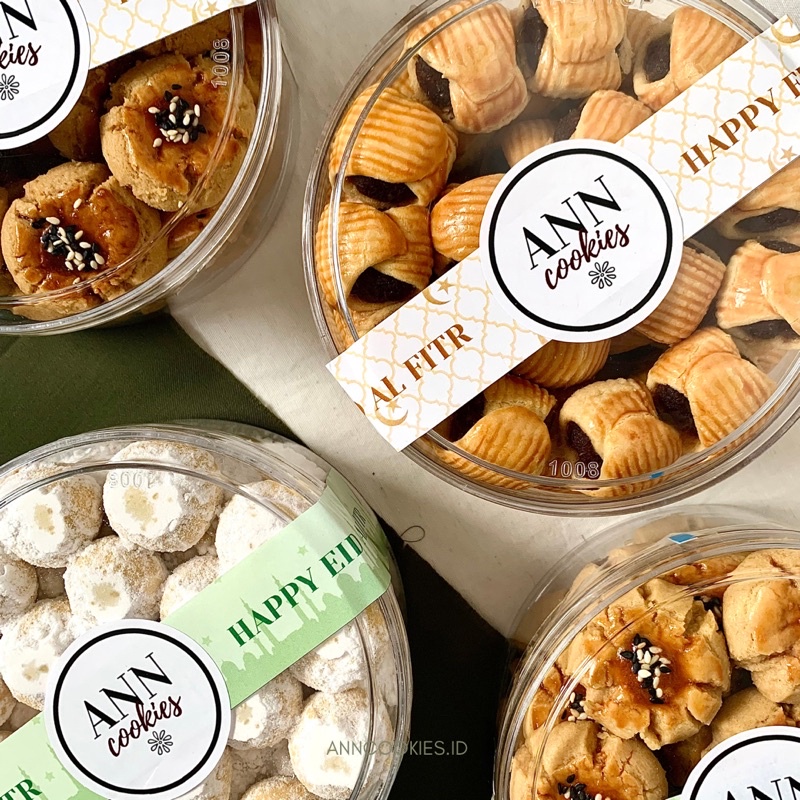

KUE KERING | NASTAR SKIPPY EMPING