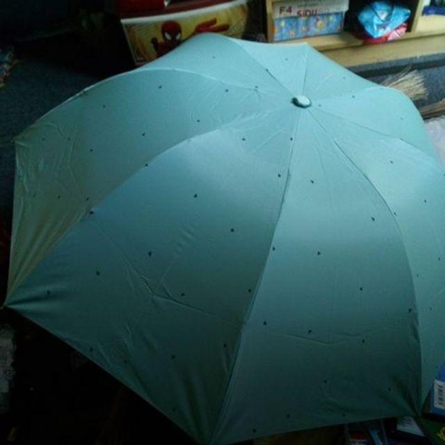 Ombotak Payung Tabasa Big Bear Tl 111 Fancy Umbrella. Payung Lipat