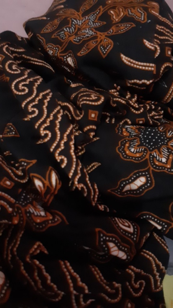 Maura Couple - Sania Ruffle Batik Couple Ori Ndoro Jowi Dnt Garansi Termurah Shopee - Bmaystore