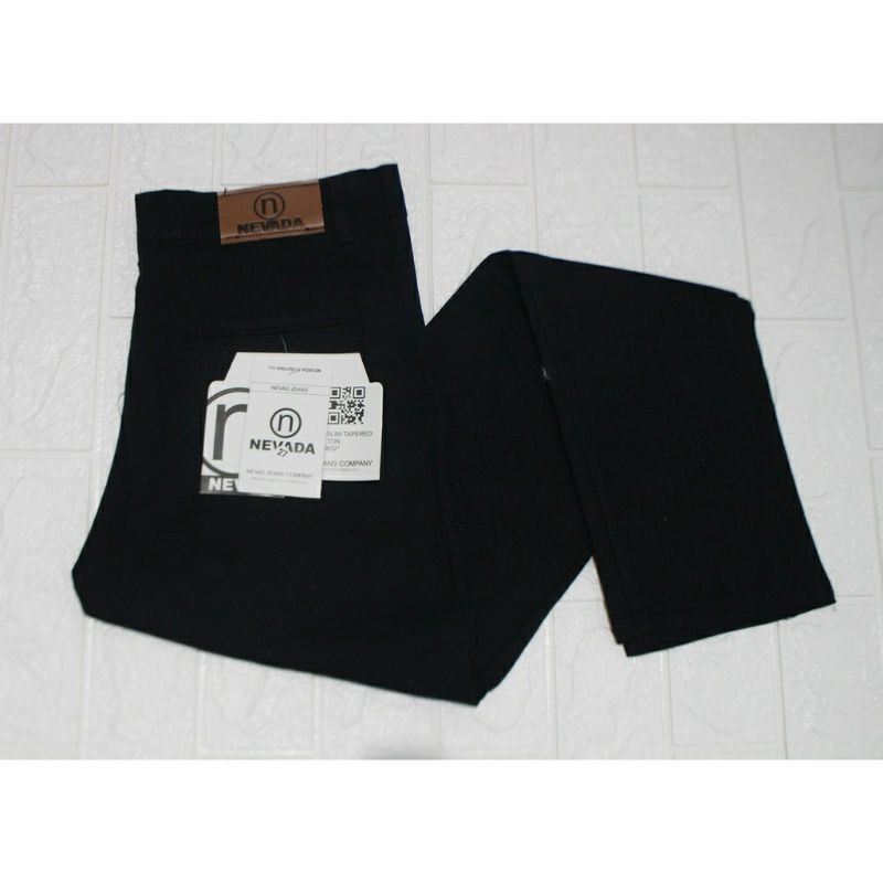 Celana Chino Panjang Pria Murah Distro Premium