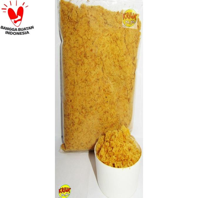 

ABON AYAM SPESIAL