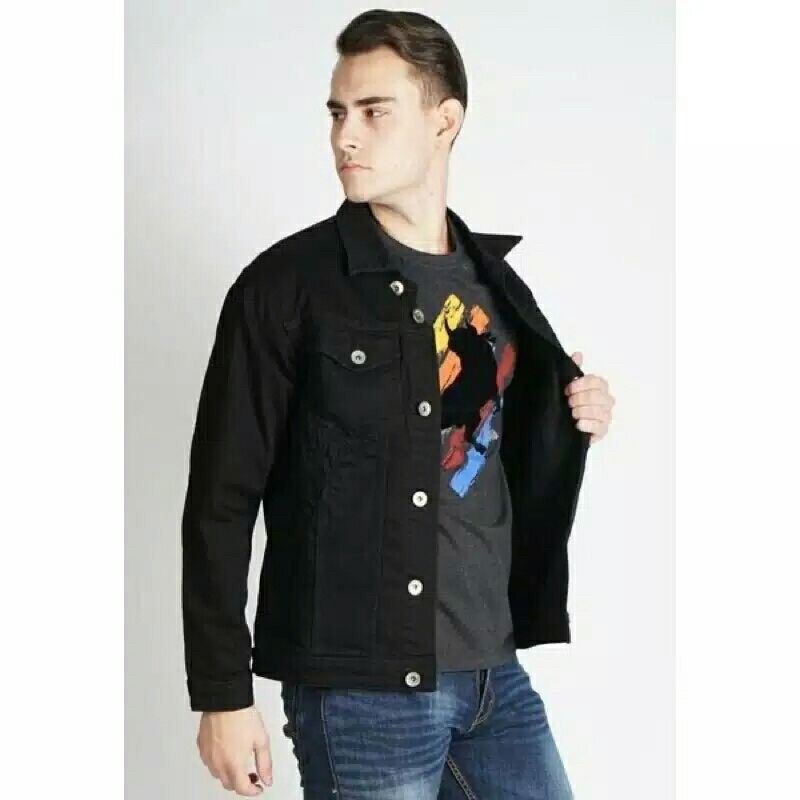 Jaket Lois Jeans Original - MJF104