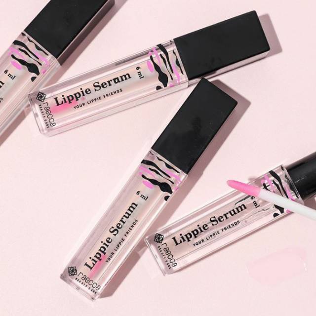 Lippie Serum by Raecca ✨ (Orderan veni)